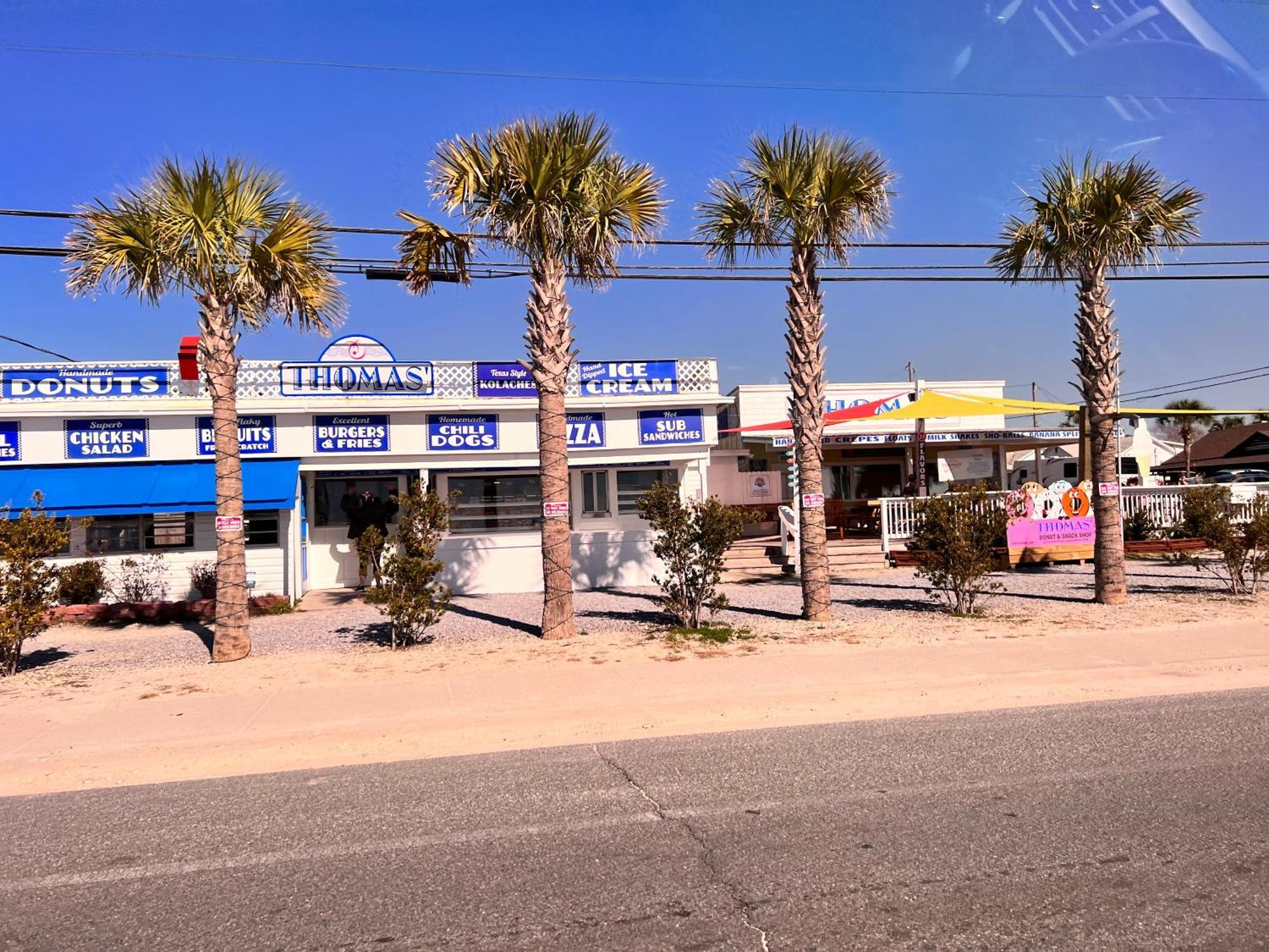 Beach Haven Villa Panama City Beach Exterior photo